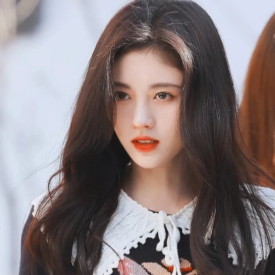 女军官与魔鬼